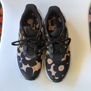 Adidas x MARIMEKKO Unikko sneakers